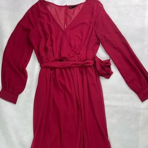 𝐒𝐔𝐏𝐄𝐑 𝐋𝐎𝐍𝐆 𝐄𝐕𝐄𝐍𝐈𝐍𝐆 𝐆𝐎𝐖𝐍